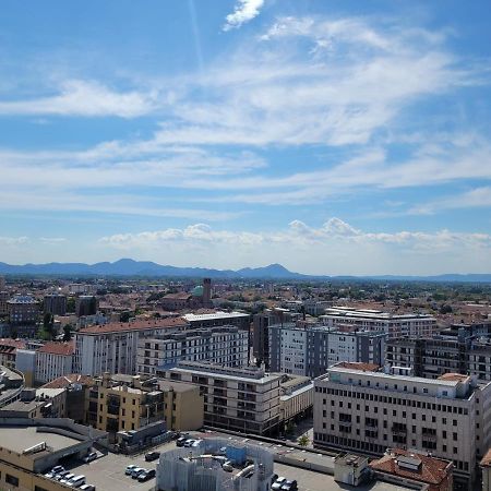 Hotel The Penthouse Of Padua Exterior foto