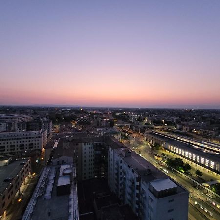 Hotel The Penthouse Of Padua Exterior foto