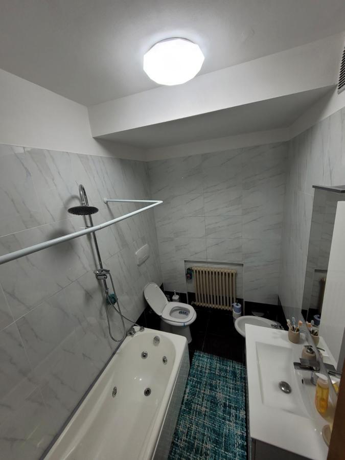 Hotel The Penthouse Of Padua Exterior foto