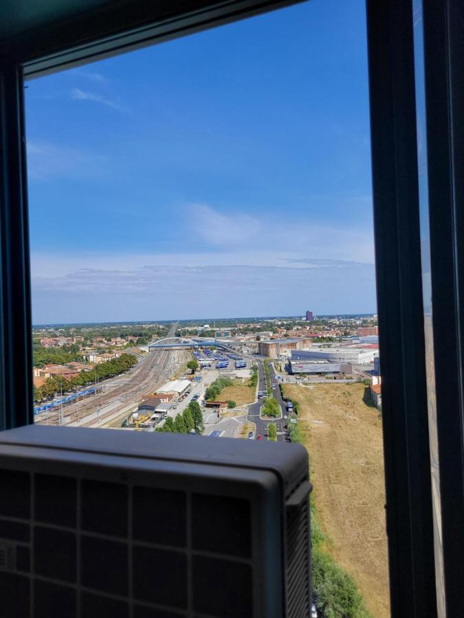 Hotel The Penthouse Of Padua Exterior foto