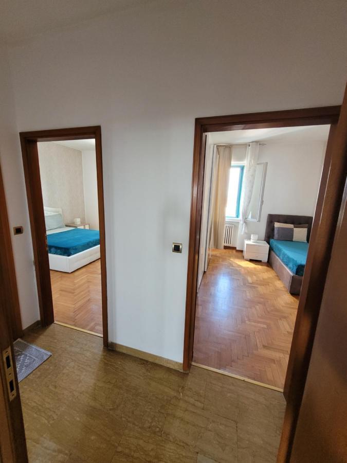 Hotel The Penthouse Of Padua Exterior foto