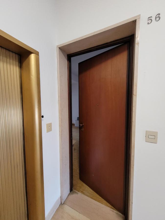 Hotel The Penthouse Of Padua Exterior foto