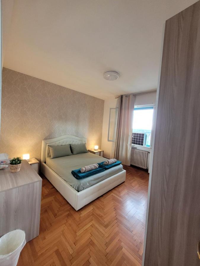 Hotel The Penthouse Of Padua Exterior foto
